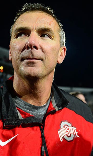 Ohio State looking for another recruiting flip?
